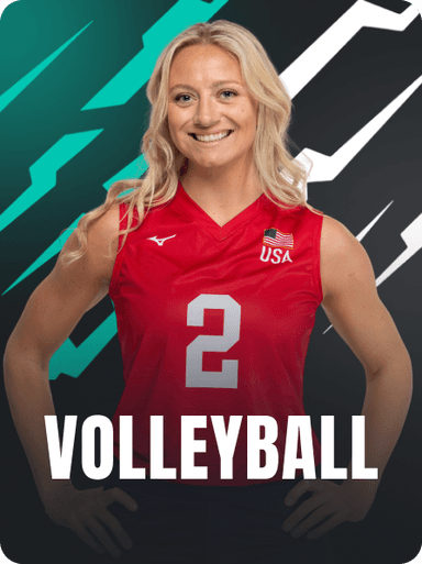Volleyball